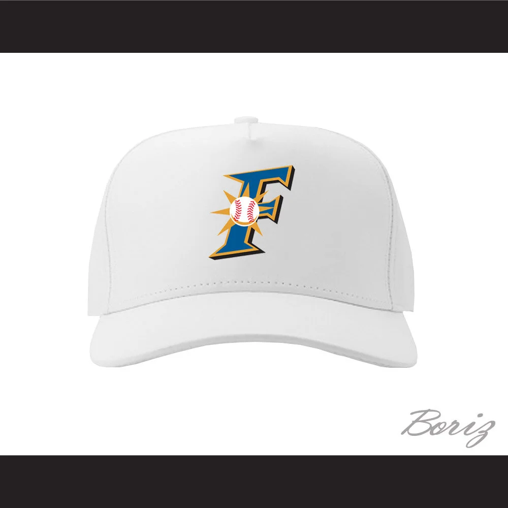 Nippon ham online fighters hat